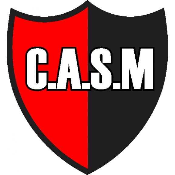 Logo of Club Atlético San Miguel Bochin Club de Villa San Miguel San Juan 1