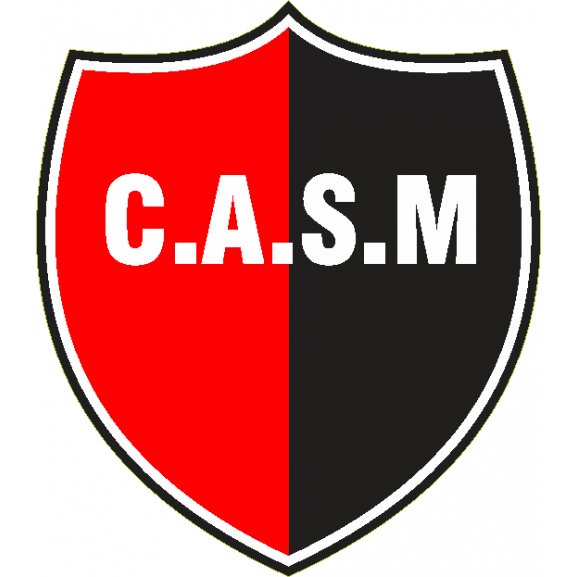Logo of Club Atlético San Miguel Bochin Club de Villa San Miguel San Juan 3