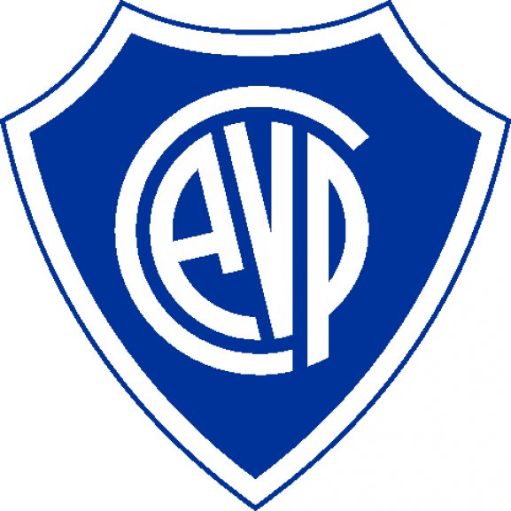 Logo of Club Atlético Villa del Parque de Villa Mercedes San Luis