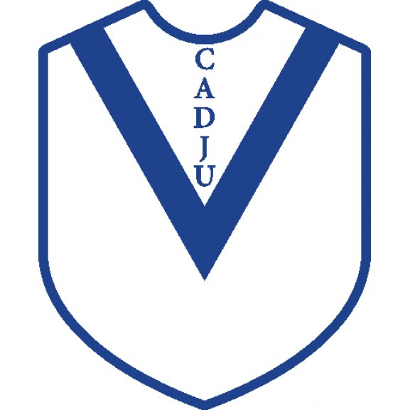 Logo of Club Atlético y Deportivo Juventud Unida de Anchorena San Luis