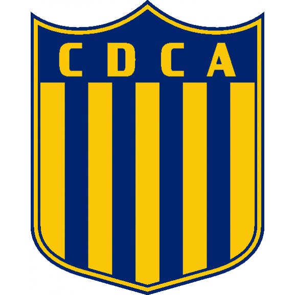 Logo of Club Deportivo Campo Afuera de Campo Afuera San Juan 1