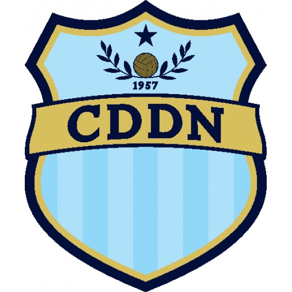 Logo of Club Deportivo Defensores de Nogolí de Nogolí San Luis