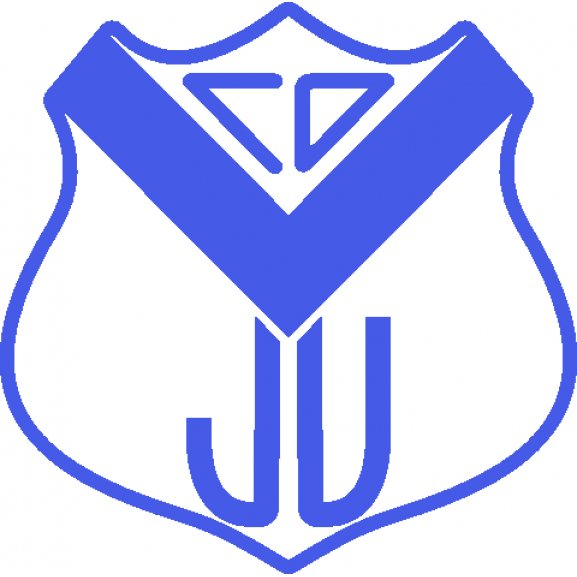 Logo of Club Deportivo Juventud Unida de Unión San Luis