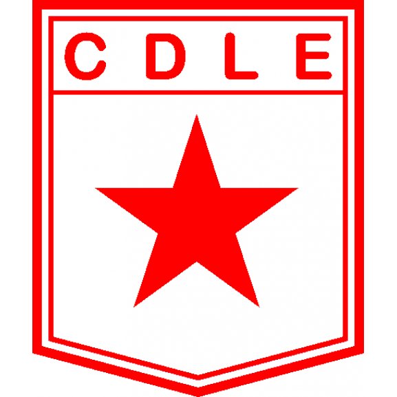 Logo of Club Deportivo La Estrella de Jáchal San Juan 1