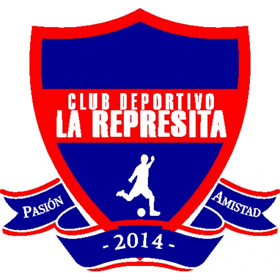 Logo of Club Deportivo La Represita de Quines San Luis