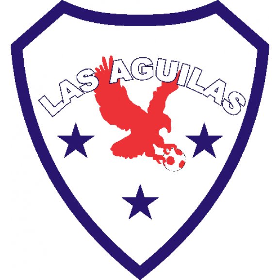 Logo of Club Deportivo Las Aguilas de Villa Mercedes San Luis