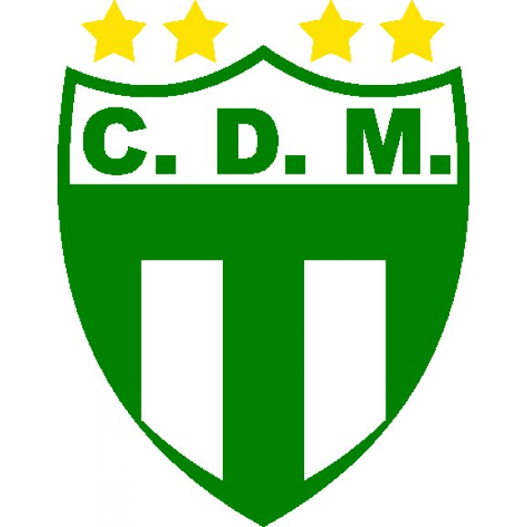 Logo of Club Deportivo Mitre de Luján San Luis