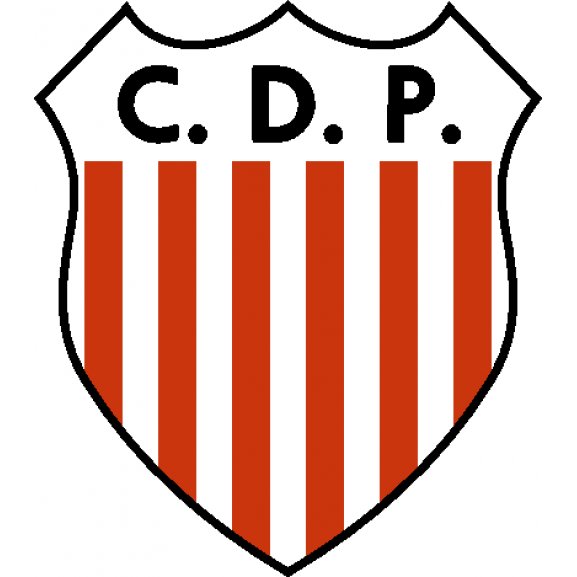 Logo of Club Deportivo Pringles de La Toma San Luis