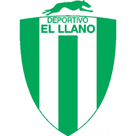 Logo of Club Deportivo, Social y Cultural El Llano de El Llano Iglesia San Juan 1