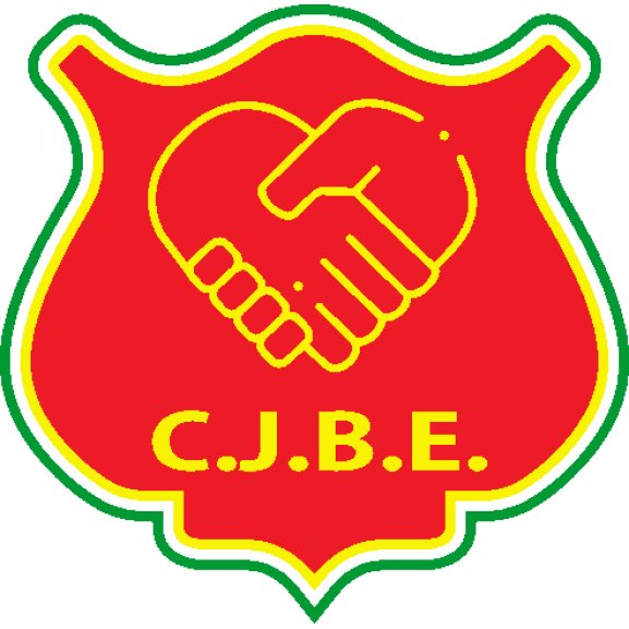 Logo of Club Juventud Banda Este de Quine San Luis