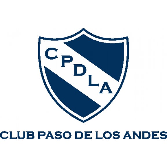 Logo of Club Paso de Los Andes de Villa San Martín San Juan 1