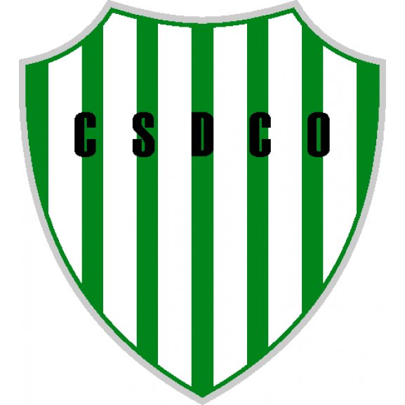 Logo of Club Social y Deportivo Centenario Olímpico de San Juan 1
