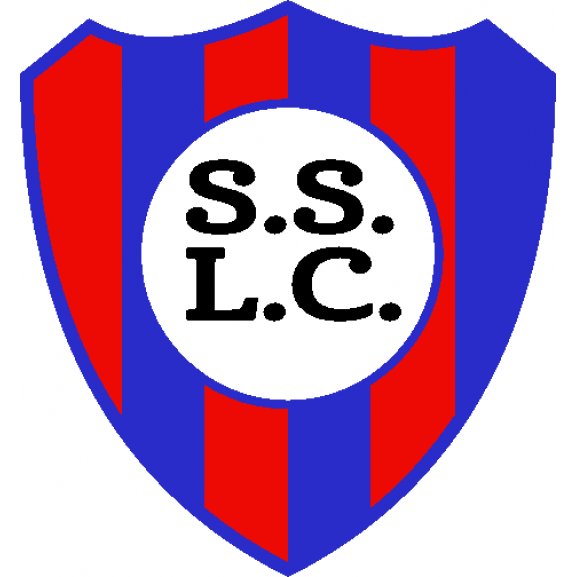 Logo of Club Social y Sportivo La Colonia de Colonia Fiscal San Juan 1