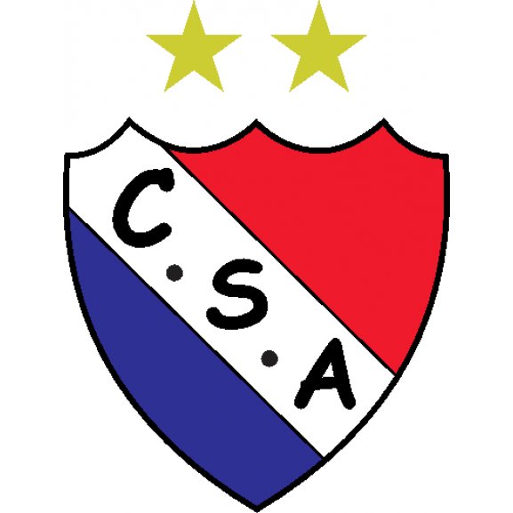 Logo of Club Sport Argentino de Villa Alcira San Juan 1
