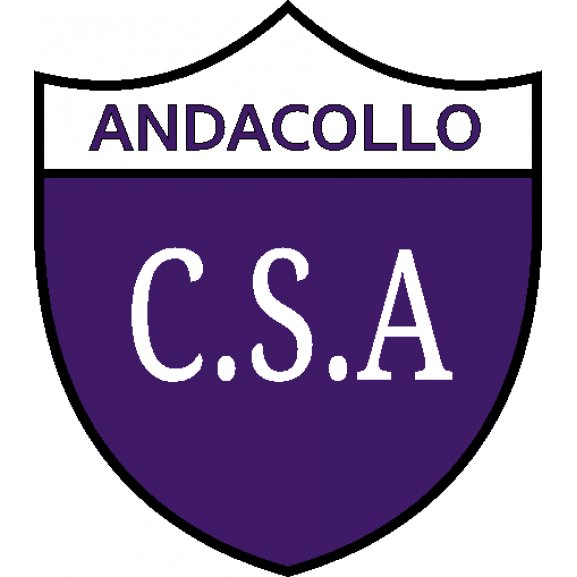 Logo of Club Sportivo Andacollo de Tamberías San Juan 2