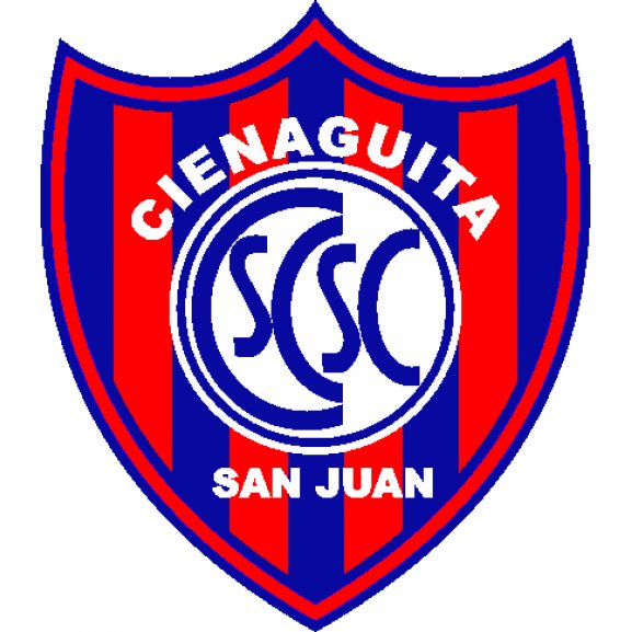 Logo of Club Sportivo Cultural Cienaguita de Cienaguita San Juan 1