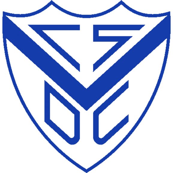 Logo of Club Sportivo Del Carril de Villa San Martín San Juan 1