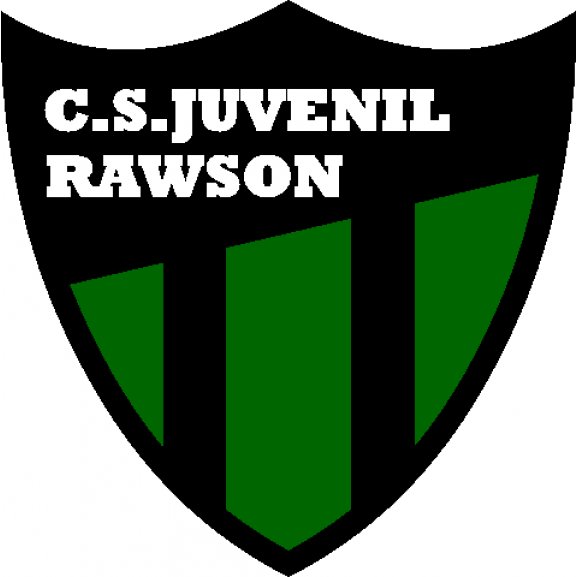 Logo of Club Sportivo Juvenil Rawson de Rawson San Juan 1
