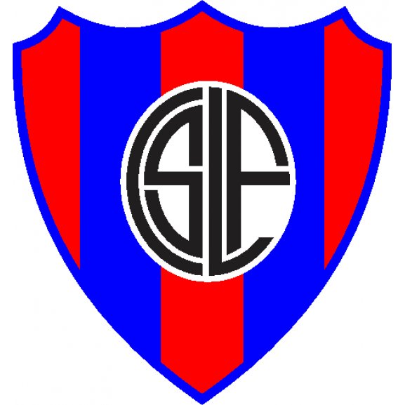 Logo of Club Sportivo La Falda de Pama del Chañar San Juan 1