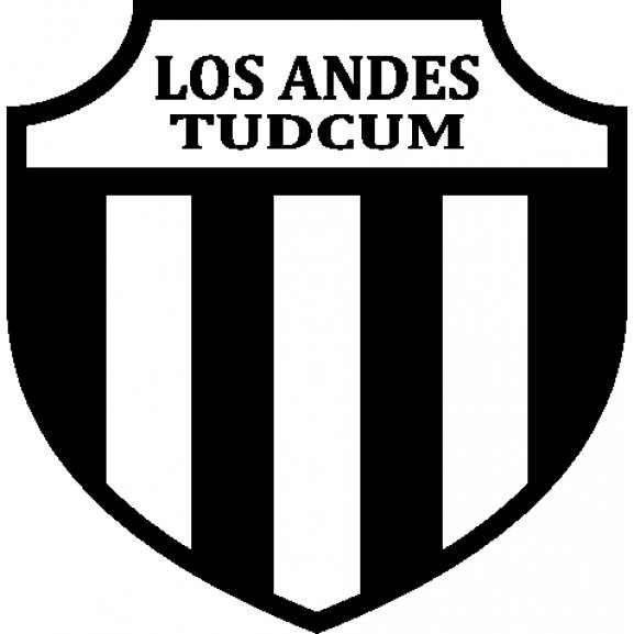 Logo of Club Sportivo Los Andes de Tudcum San Juan 3