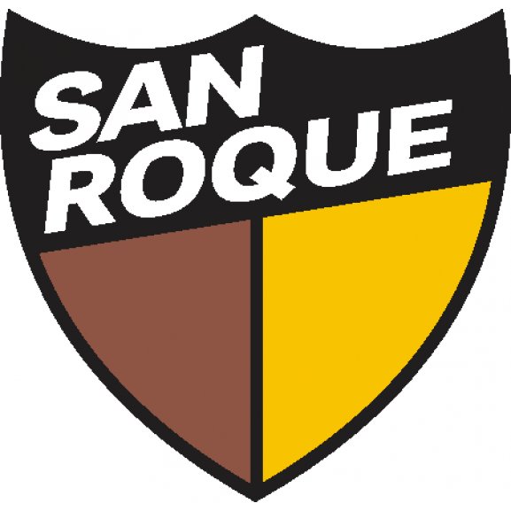 Logo of Club Sportivo San Roque de San Roque San José de Jáchal San Juan 1