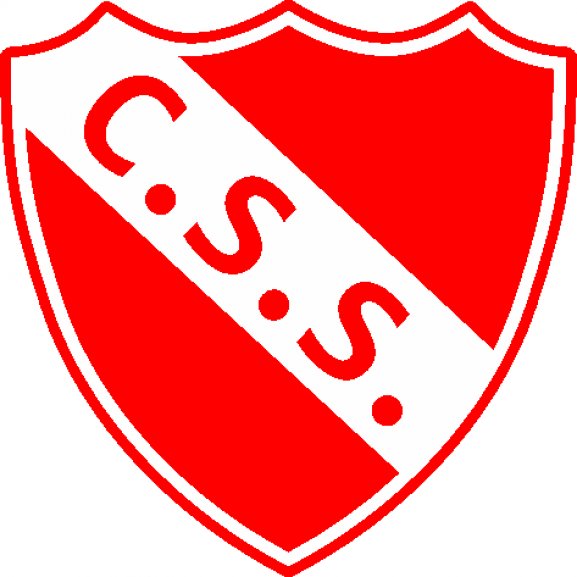 Logo of Club Sportivo Sarmiento de Zonda San Juan 1