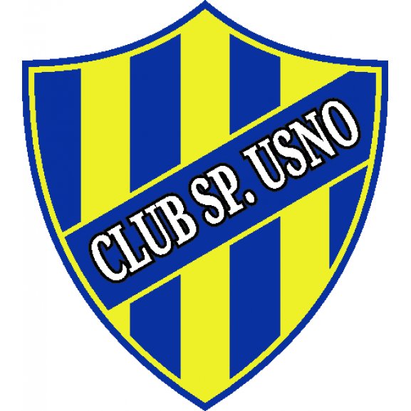 Logo of Club Sportivo Usno de Valle Fértil San Juan 1
