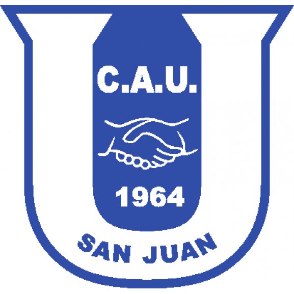 Logo of Club Unión de Villa Krause San Juan 1