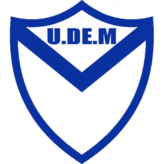 Logo of Club Unión Medanito de El Medanito San Juan 1