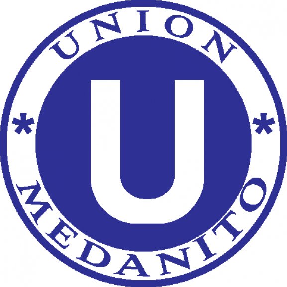 Logo of Club Unión Medanito de El Medanito San Juan 2