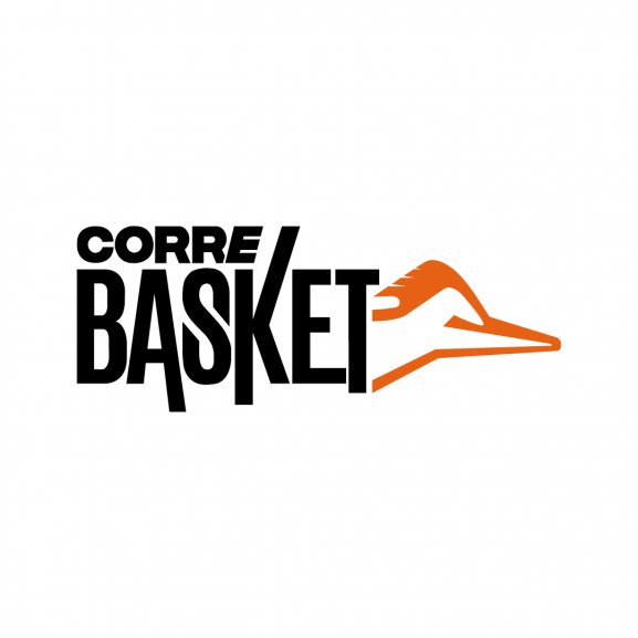 Logo of CorreBasket 2022-