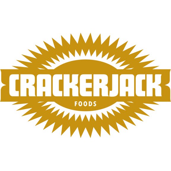 Logo of Crackerjack Foods