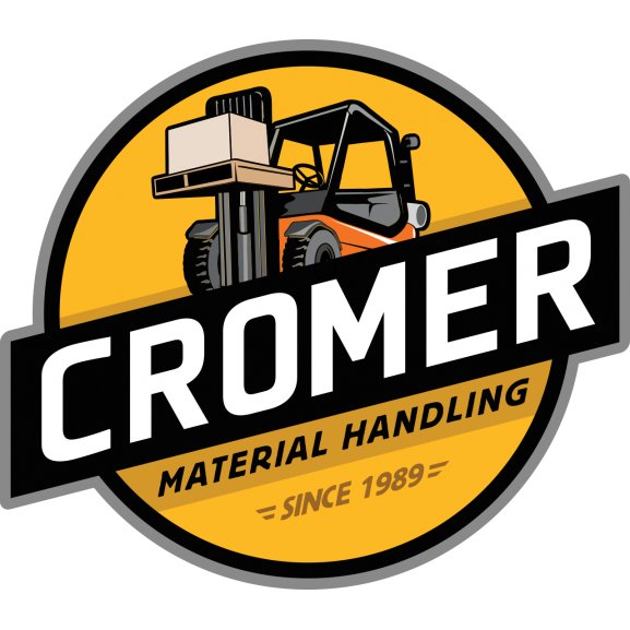 Logo of Cromer