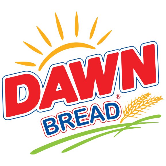 Logo of Dawn Bread