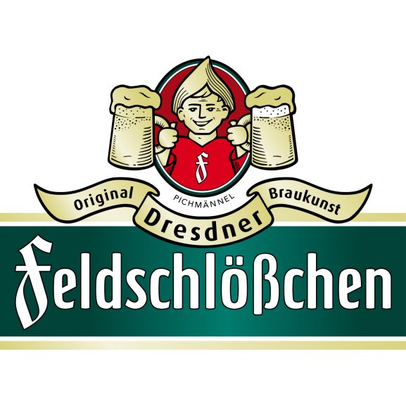 Logo of Dresdner Feldschlößchen