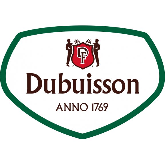 Logo of Dubuisson