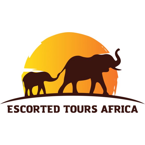 Logo of Escorted Tours Africa