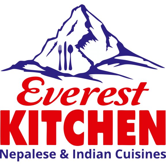 Logo of Everest Kitchen