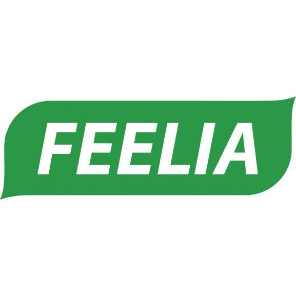 Logo of Feelia
