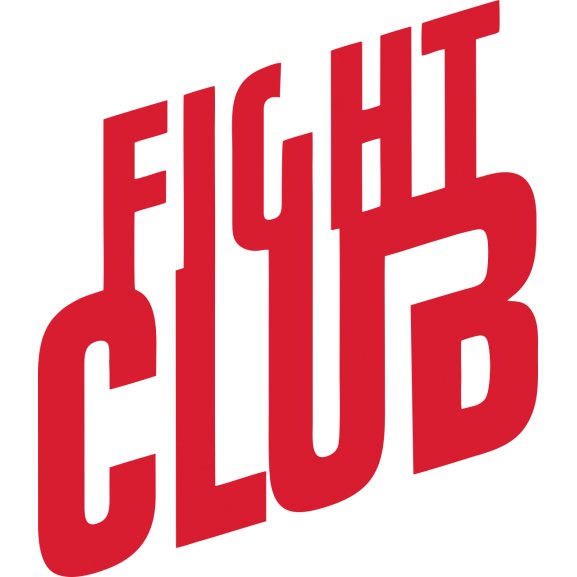 Logo of Fight Club