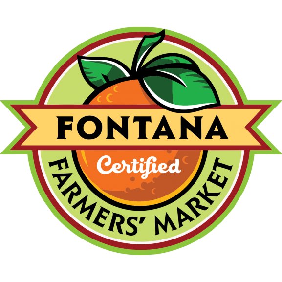 Logo of Fontana Farmers&#039; Market