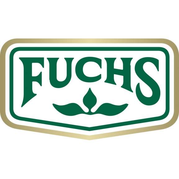 Logo of Fuchs