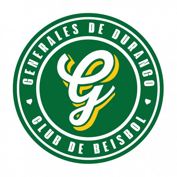 Logo of Generales de Durango 2021-
