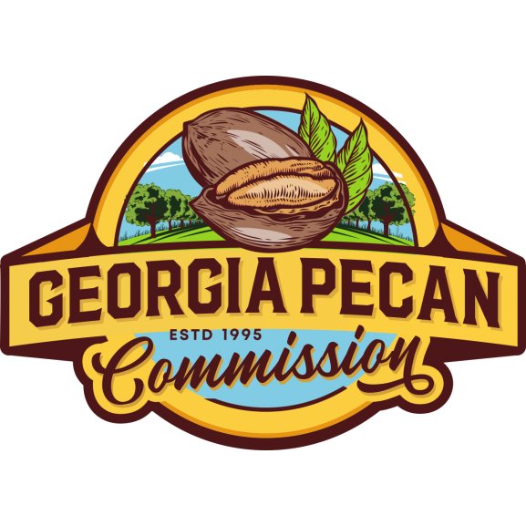 Logo of Georgia Pecan Commission