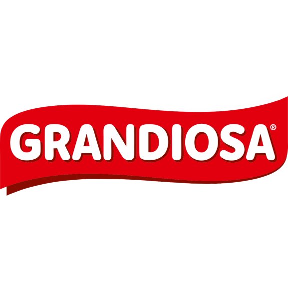 Logo of Grandiosa