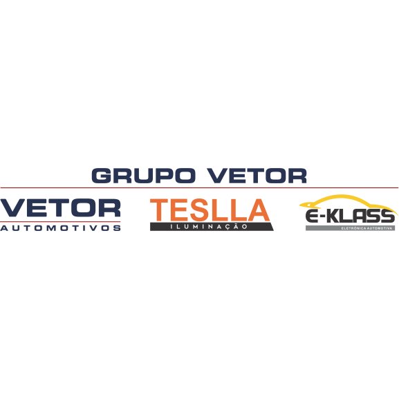Logo of Vetor automotivos
