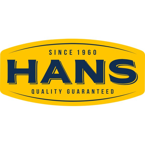 Logo of Hans