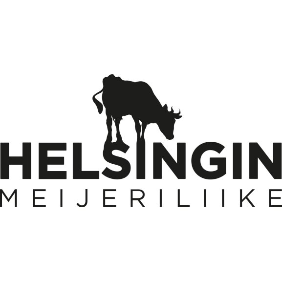 Logo of Helsingin Meijeriliike
