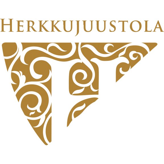 Logo of Herkkujuustola