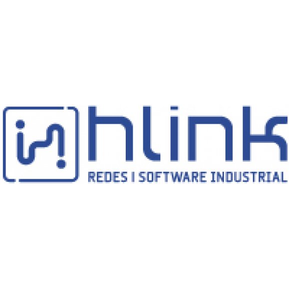 Logo of HLink